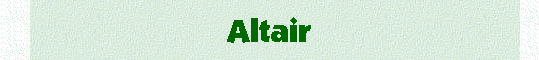 Altair