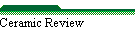 Ceramic Review